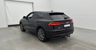 Audi Q8 2020