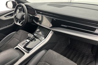 Audi Q8 2020