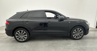 Audi Q8 2020