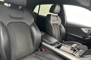 Audi Q8 2020