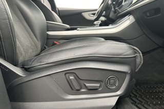 Audi Q8 2020