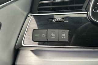 Audi Q8 2020