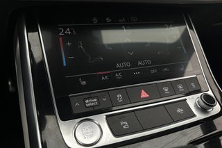 Audi Q8 2020