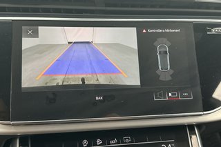 Audi Q8 2020