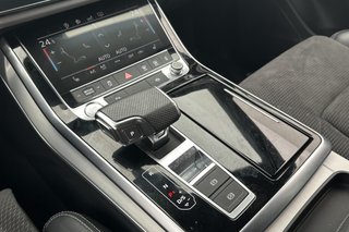 Audi Q8 2020