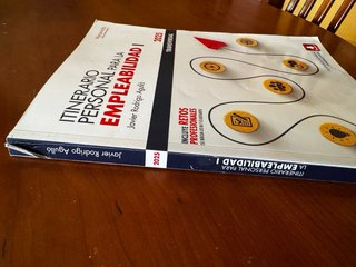 Itinerario Personal para la Empleabilidad I (ed...