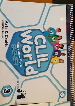 libro plastica (arts&craft)