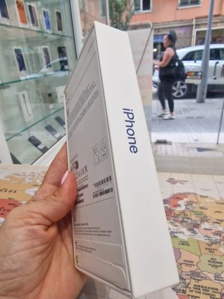 iPhone 17 Pro 256GB Deep Blue