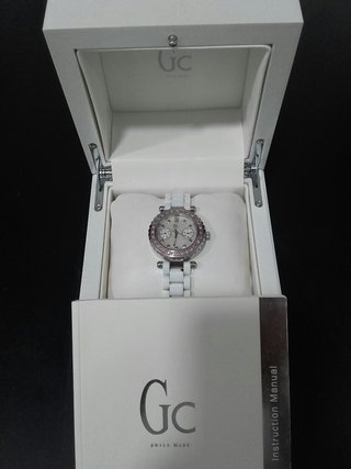 Orologio GUESS Collection Diver Chic 92000L1 Ceramica Donna