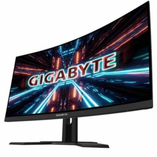 Pantalla Gigabyte Curva Gaming