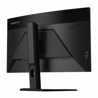 Pantalla Gigabyte Curva Gaming