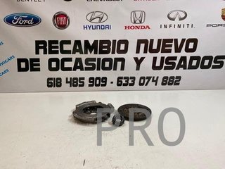 kit embrague Hyundai lantra pony s coupe