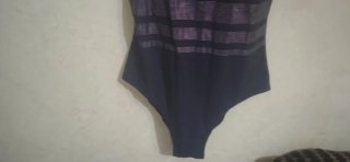 Costume da bagno intero design moderno