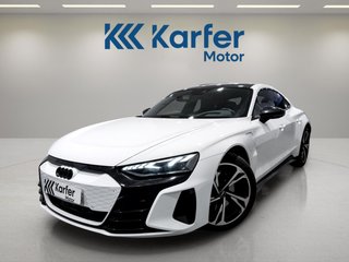 Audi e-tron GT 60 quattro