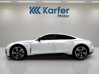 Audi e-tron GT 60 quattro