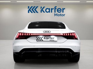 Audi e-tron GT 60 quattro