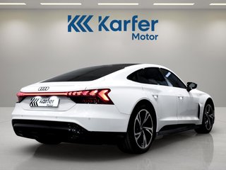 Audi e-tron GT 60 quattro