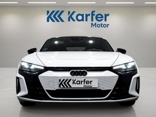 Audi e-tron GT 60 quattro