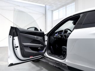 Audi e-tron GT 60 quattro