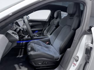 Audi e-tron GT 60 quattro