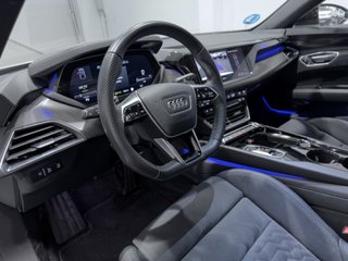 Audi e-tron GT 60 quattro