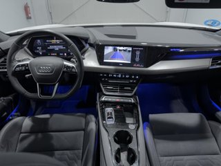Audi e-tron GT 60 quattro