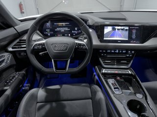 Audi e-tron GT 60 quattro