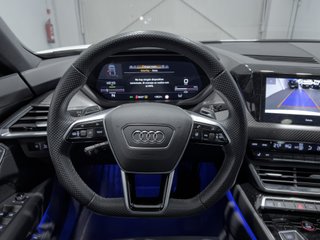 Audi e-tron GT 60 quattro