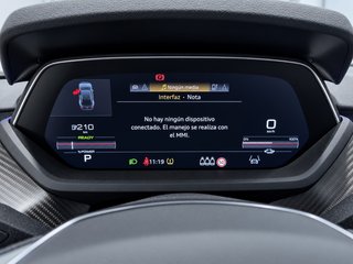 Audi e-tron GT 60 quattro
