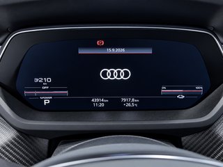 Audi e-tron GT 60 quattro
