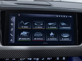 Audi e-tron GT 60 quattro
