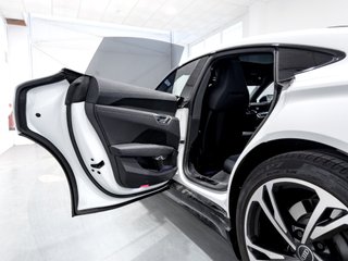 Audi e-tron GT 60 quattro