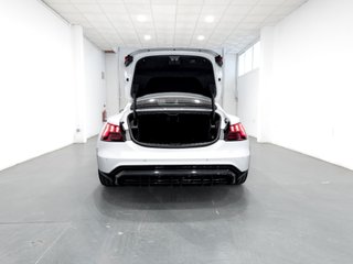 Audi e-tron GT 60 quattro