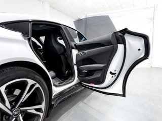 Audi e-tron GT 60 quattro