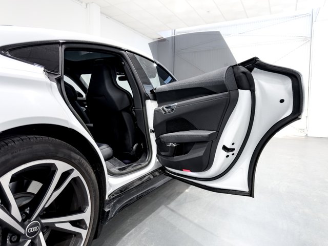 Audi e-tron GT 60 quattro