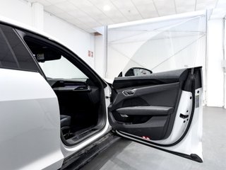 Audi e-tron GT 60 quattro