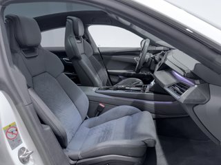 Audi e-tron GT 60 quattro