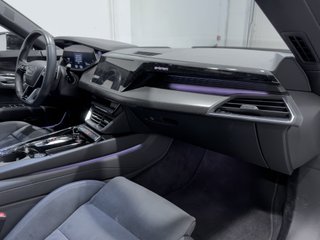 Audi e-tron GT 60 quattro