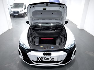Audi e-tron GT 60 quattro