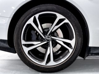 Audi e-tron GT 60 quattro