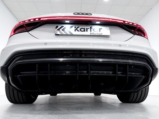 Audi e-tron GT 60 quattro