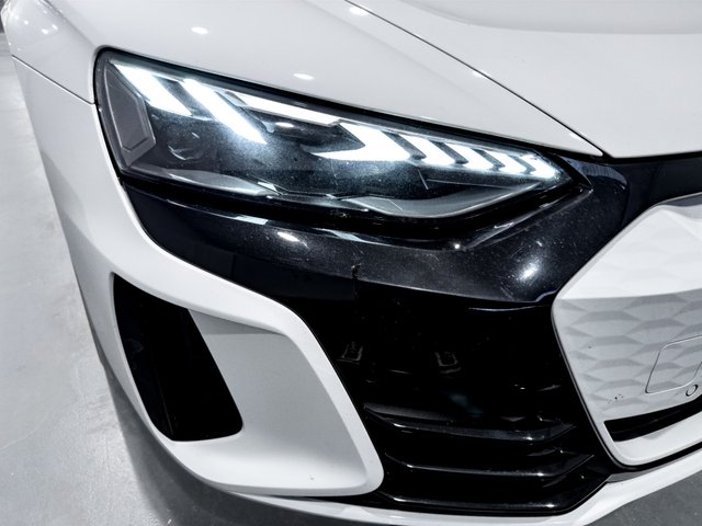 Audi e-tron GT 60 quattro