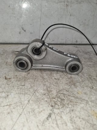 Biela BMW F650 1993-1996