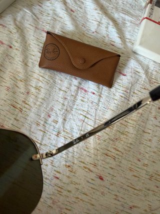 Occhiali da sole Ray-Ban Aviator Uomo