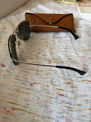 Occhiali da sole Ray-Ban Aviator Uomo