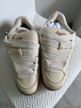 Zapatillas de skate talla 44