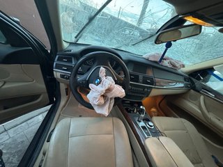 BMW X5 2008