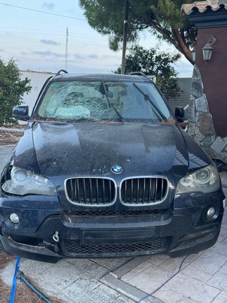 BMW X5 2008