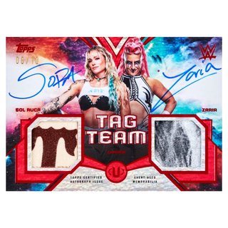 Topps WWE Universe 2026 Box Sigillata