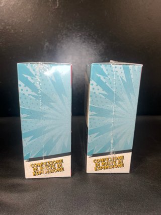Pokemon TCG: Coppia di Bundle Ascesa Eroica ITA